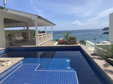 Villa English Harbour