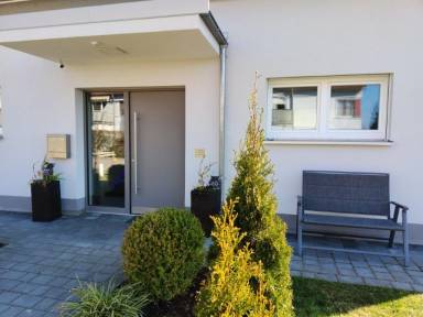Ferienwohnung  Herrieden