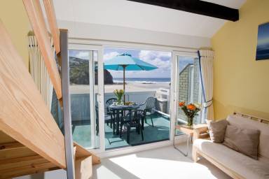 Condo Pet-friendly Nancekuke