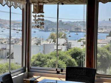 Appartamento Bodrum