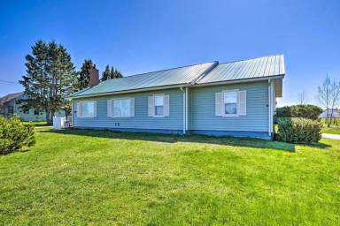 Cottage  Lubec