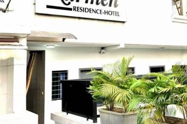 Appart'hôtel Cocody