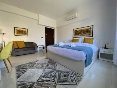 Accommodation  Jabal Al Lweibdeh