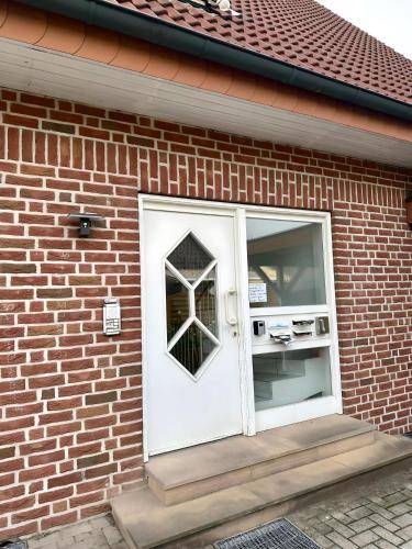 70 m² Ferienwohnung