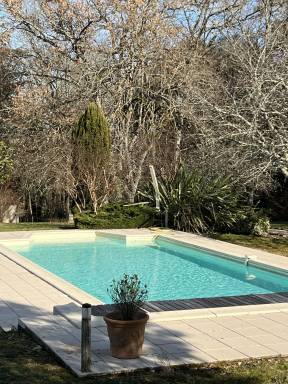 Apartment Saint-Vincent-de-Lamontjoie