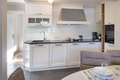 Appartement 55 m²