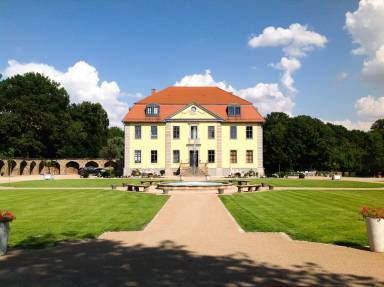 Castle  Gotha