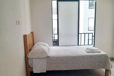 55 m² Mieszkanie