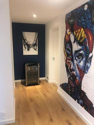 Appartement Ribeauvillé