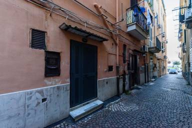 Appartamento Pianura