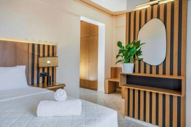 70 m² House