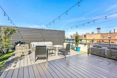 Airbnb  Metairie
