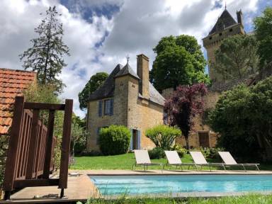 House  Groléjac