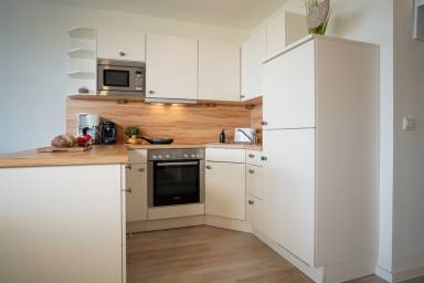 Apartment  Heiligenhafen