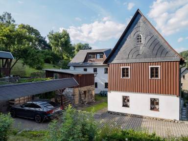 Ferienwohnung Rathen