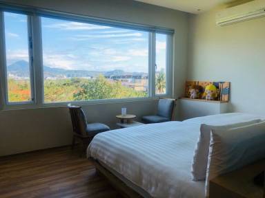 Accommodation 豐年里