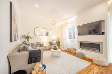 Apartamento de 104 m²
