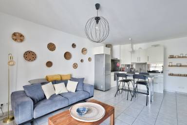 Appartement Limonest