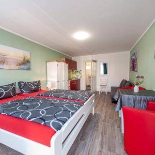 Rental apartment | Pets are welcome — photo 2