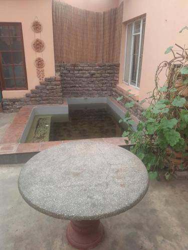 Njanja holdings self catering accommodation