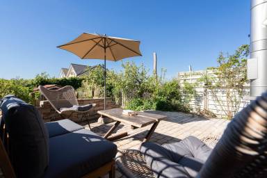 76 m² House