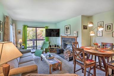Apartment Air conditioning Dover