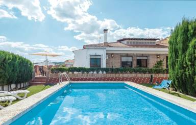 Casa de 150 m²