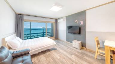 39 m² Accommodation