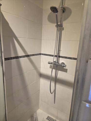 30 m² Ferienwohnung