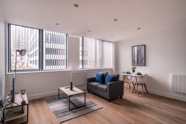 Appartement 47 m²