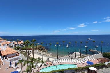Airbnb  Avalon