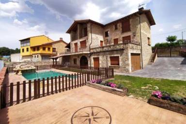 Casa Vinuesa