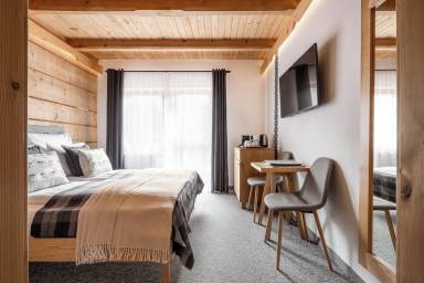 Bed and breakfast  Zakopane
