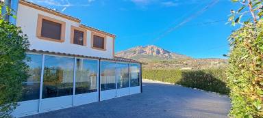 Casa de 180 m²