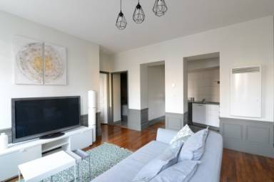 Appartement Nancy