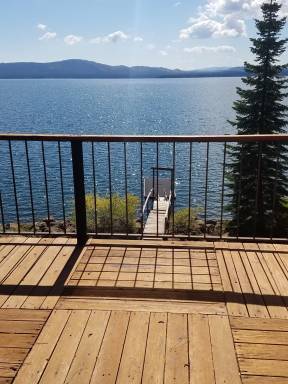 House Lake Almanor