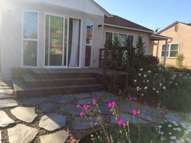 51 m² House
