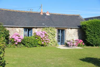 Maison de vacances Saint-Jacut-de-la-Mer