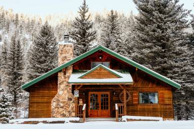 Cabin Internet Taos Ski Valley