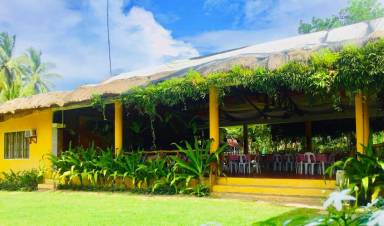 Accommodation San Vicente