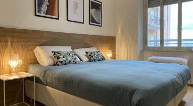 Ferienwohnung mit Pool
