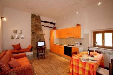 Ferienwohnung Pari