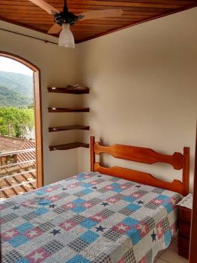 Apartment  Tabatinga
