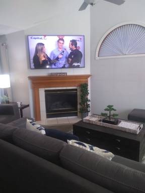 House Pet-friendly Bradley