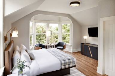 Bed and breakfast  Pacific Grove