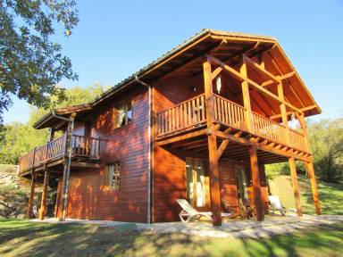 Villa Lacave