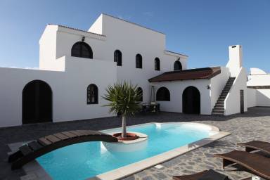 Villa de 160 m²