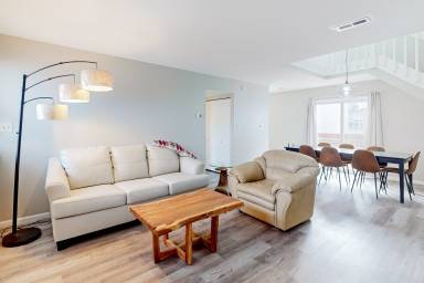 117 m² House