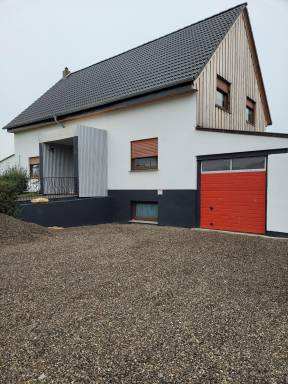 Ferienwohnung Kastellaun