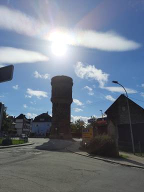 Ferienwohnung Münstermaifeld